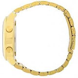 Relógio EURO Digital Fashion Fit EUBJ3279AA/4D