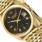 Relógio TECHNOS Feminino Classic Riviera GM10YA/4P - oticasvitoria