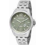 Relógio TECHNOS Masculino Classic Executive 2115KRP/3V - oticasvitoria