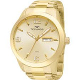 Relógio TECHNOS Masculino Classic Golf 2305AF/4X