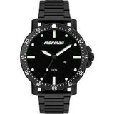 Relógio MORMAII Masculino Urbano MO2115BH/4P
