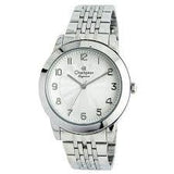 Relógio Champion Feminino Elegance Prata CN28428Q - oticasvitoria