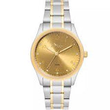 Relógio CONDOR Feminino Misto CO2035FNE/5D - oticasvitoria