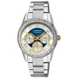 Relógio TECHNOS Feminino Elegance St.Moritz 6P29IN/1K - oticasvitoria