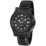 Relógio Champion Masculino Analógico Preto CA30794P - oticasvitoria