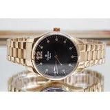 Relógio Champion Feminino Elegance Rosê CN25743P - oticasvitoria