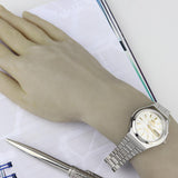 Relógio ORIENT Masculino Automatico 469WB7A B1SX - oticasvitoria