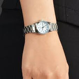 Relógio CASIO Feminino LTP-V006D-1BUDF - oticasvitoria