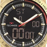 Relógio TECHNOS Masculino TS Digiana W23745AC/4P - oticasvitoria