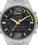 Relógio ORIENT Masculino Anadigi MBSSA047 PYSX