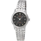 Relógio Champion Feminino Analógico Dourado CA28832T - oticasvitoria