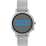 Relógio EURO Digital Fashion Fit EUBJ3407AB/3P