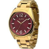 Relógio EURO Feminino EU2035XZJ/4R - oticasvitoria