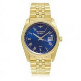 Relógio TECHNOS Feminino Classic Riviera GM10YC/4A - oticasvitoria