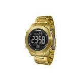 Relógio X-GAMES Digital Dourado XMGSD001 PXKX - oticasvitoria