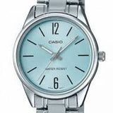 Relógio CASIO Feminino LTP-V005D-2BUDF