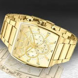 Relógio TECHNOS Masculino JS25AL/4X - oticasvitoria