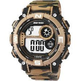 Relógio MORMAII Digital Masculino Action MO12579A/8V