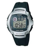 Relógio CASIO Masculino Sport Standard W-210-1AV - oticasvitoria