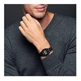 Relógio CASIO Digital Vintage B640WB-1ADF - oticasvitoria