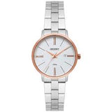 Relógio ORIENT Feminino FTSS1120 S3SX - oticasvitoria