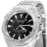 Relógio TECHNOS Masculino Connect Skydiver SCAA/1P - oticasvitoria