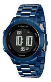 Relógio Lince Feminino Digital Azul SDPH082L PXDX - oticasvitoria
