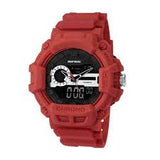 Relógio MORMAII Digital Masculino MOAD1105A/8R
