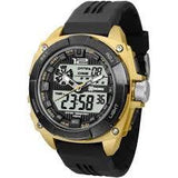 Relógio X-GAMES Masculino Anadigi XMPPA262 BXPX - oticasvitoria