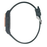 Relógio MORMAII Digital Luau Cinza MO3124AB/8C