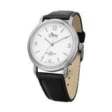 Relógio CONDOR Analogico Couro CO2035AF/3B - oticasvitoria