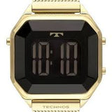 Relógio TECHNOS Feminino Elegance BJ3851AJ/4P