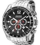 Relógio Magnum Masculino Cronógrafo MA33586T - oticasvitoria