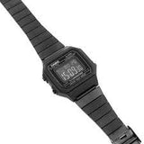 Relógio CASIO Digital Vintage B650WB-1BDF - oticasvitoria