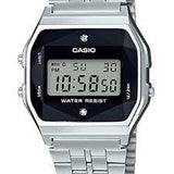 Relógio Casio Vintage A159WAD-1DF - oticasvitoria