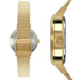 Relógio TECHNOS Feminino Elegance Dourado 2036MLR/4D