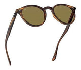 Óculos de Sol RAY BAN Round RB2180L 710 73-51 - oticasvitoria