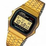Relógio CASIO Digital Vintage A159WGEA-1DF - oticasvitoria