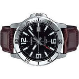 Relógio CASIO Masculino MTP-VD01L-1BVUDF - oticasvitoria