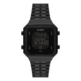 Relógio EURO Feminino Fit Diamond EUBJK032AC/4P