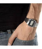 Relógio Casio Vintage A158WA-1DF-SC