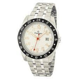 Relógio Champion Masculino Analógico Prata CA31346Q - oticasvitoria