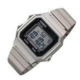Relógio CASIO Vintage B650WD-1ADF - oticasvitoria