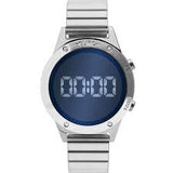 Relógio EURO Digital Fashion Fit EUJHS31BAA/3A
