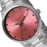 Relógio MORMAII Feminino Maui MO2035FT/3T