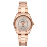Relógio ORIENT Feminino FRSS0047 R1RX - oticasvitoria
