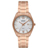 Relógio ORIENT Feminino FRSS1039 S2RX - oticasvitoria