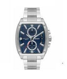 Relógio ORIENT Masculino Cronógrafo GBSSC010 D1SX - oticasvitoria