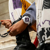 Relógio CASIO G-SHOCK GMA-S140M-7ADR