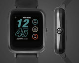 Smartwatch Mormaii Life Unissex Full Display Preto - MOLIFEAB/8P